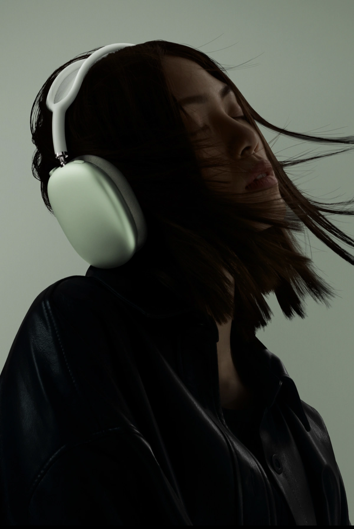 Навушники Apple AirPods Max [Lightning] 2020 - Space Gray (MGYH3)