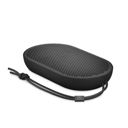 Колонка Bang&Olufsen BeoPlay P2 Black