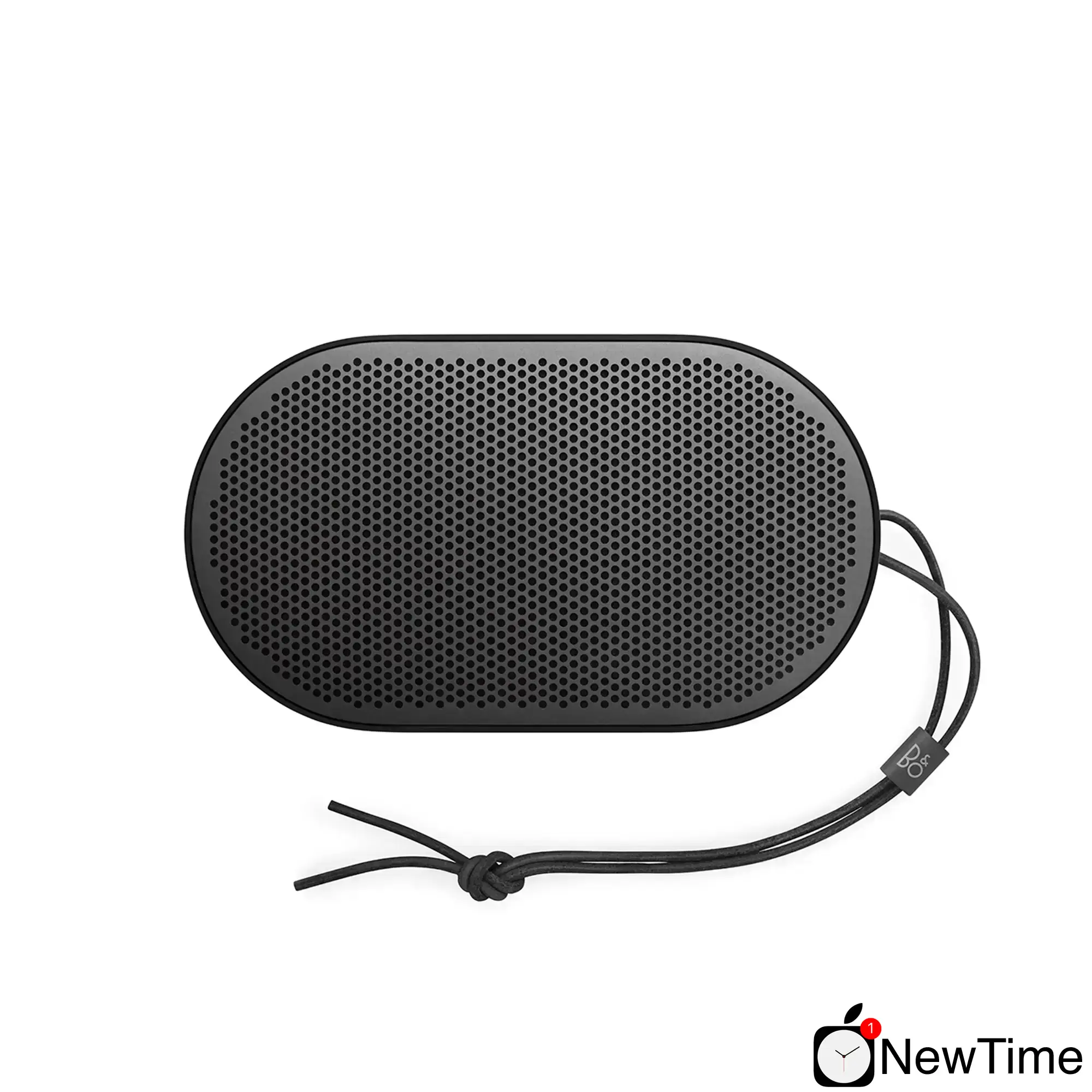 Колонка Bang & Olufsen BeoPlay P2 Black