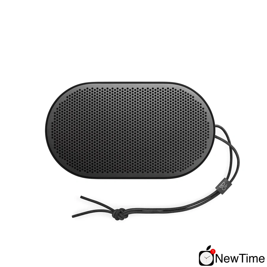 Колонка Bang&Olufsen BeoPlay P2 Black