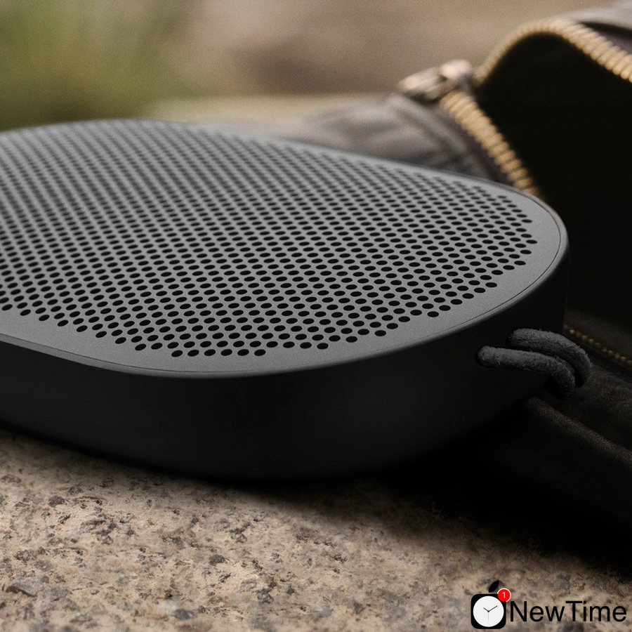 Колонка Bang&Olufsen BeoPlay P2 Black