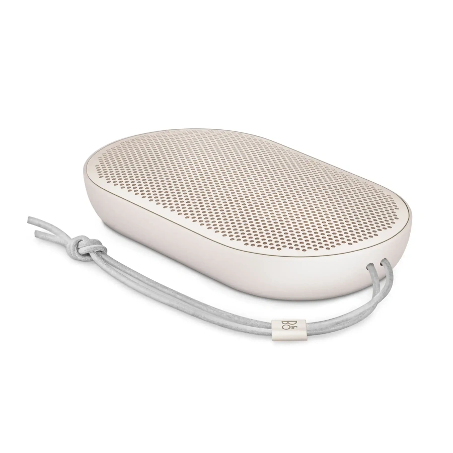 Колонка Bang&Olufsen BeoPlay P2 Sand Stone