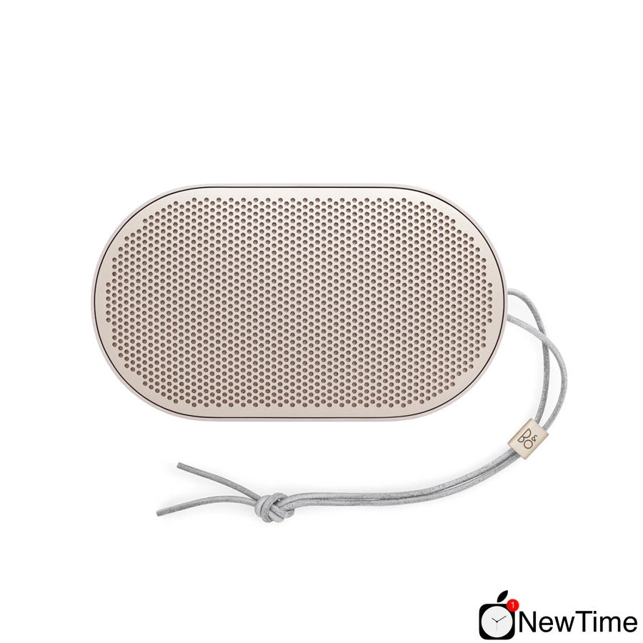 Колонка Bang&Olufsen BeoPlay P2 Sand Stone