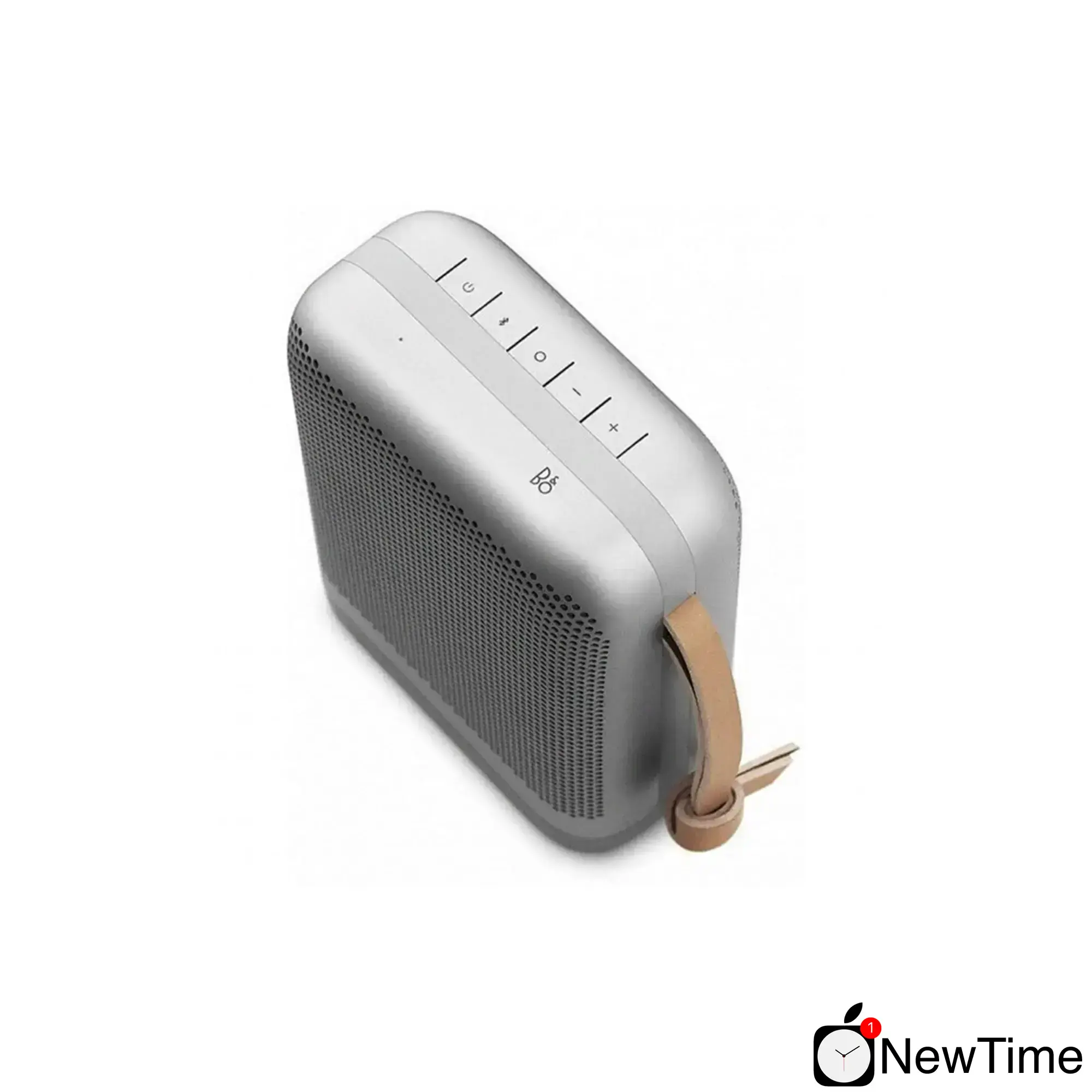 Колонка Bang & Olufsen BeoPlay P6 Natural