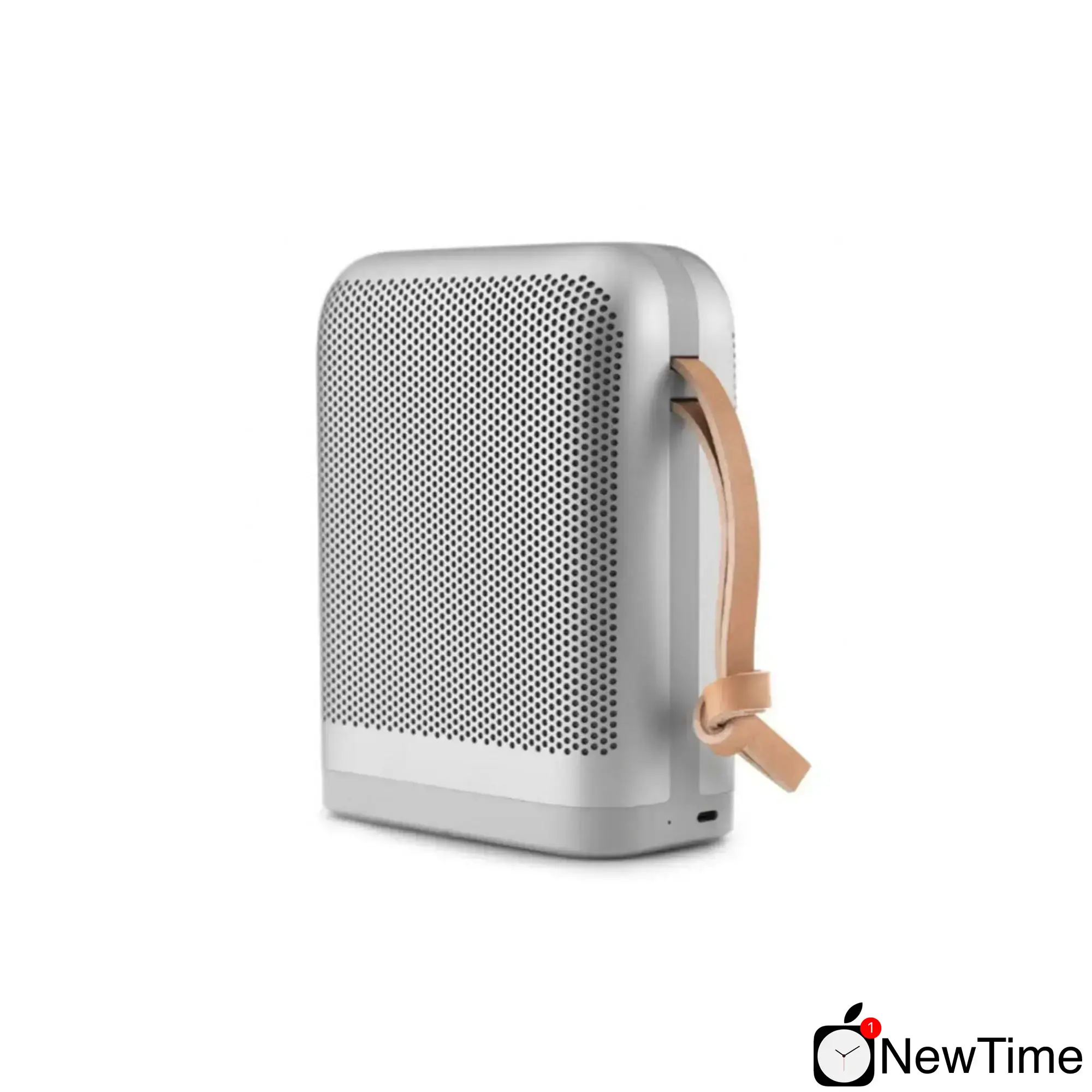 Колонка Bang & Olufsen BeoPlay P6 Natural