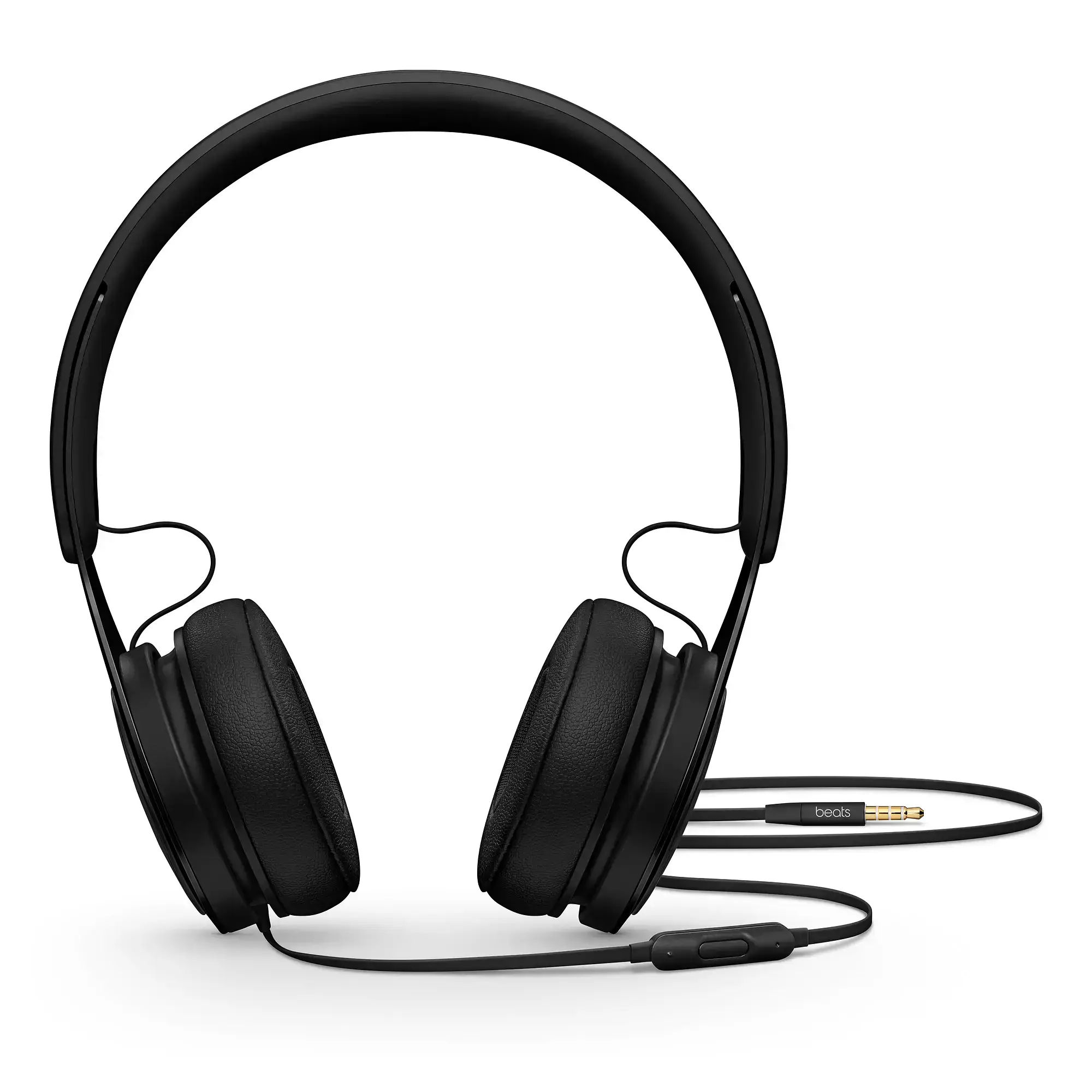 Наушники Beats by Dr. Dre EP On-Ear Headphones - Black (ML992)