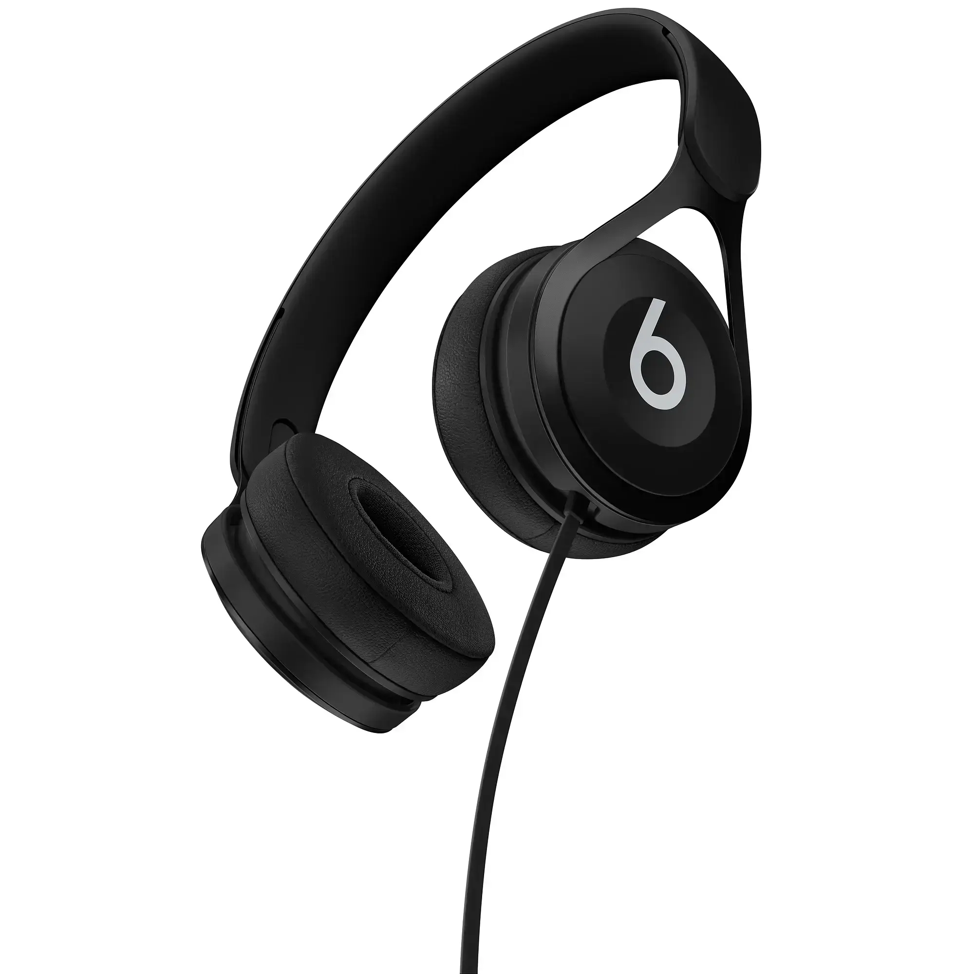 Наушники Beats by Dr. Dre EP On-Ear Headphones - Black (ML992)