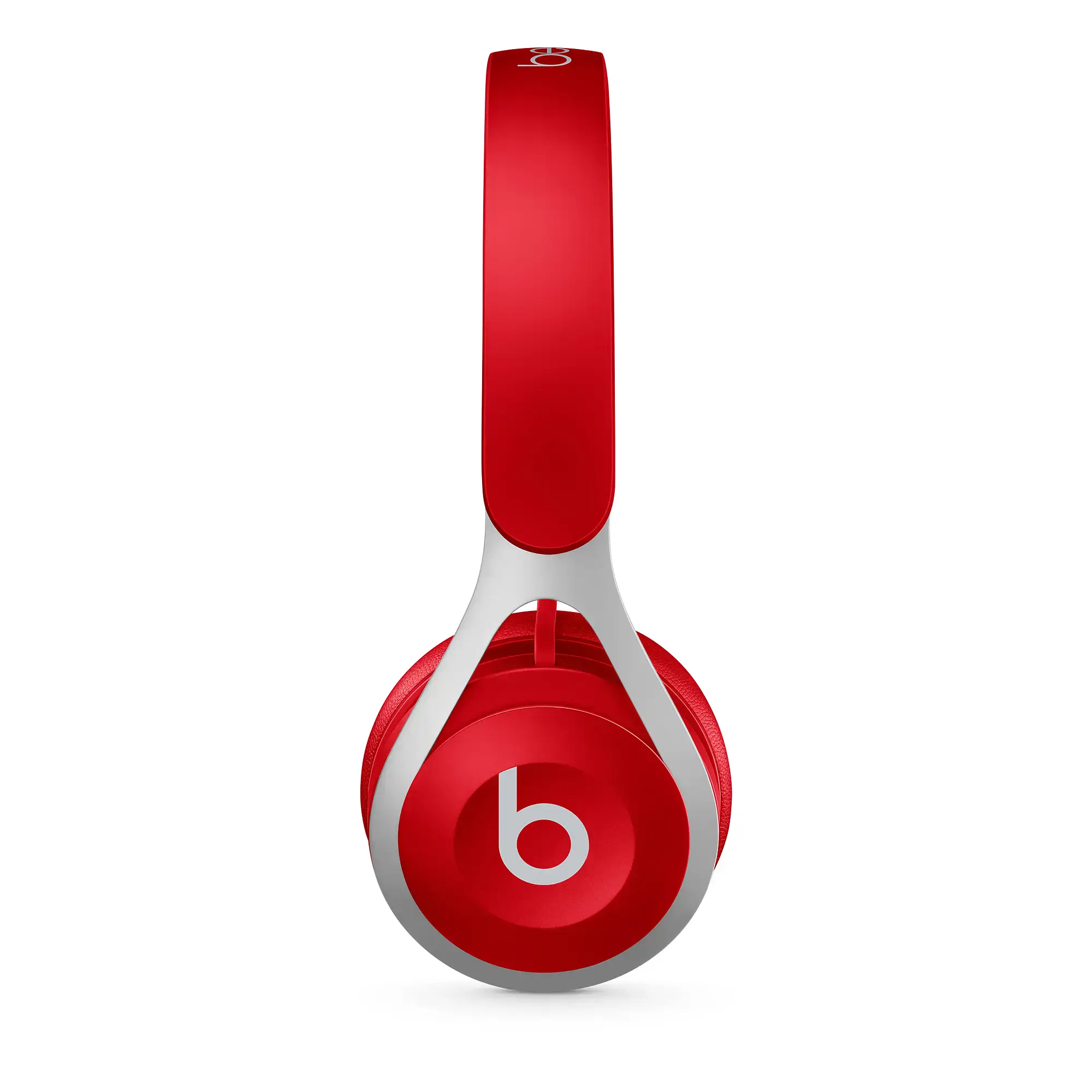 Наушники Beats by Dr. Dre EP On-Ear Headphones - Red (ML9C2)