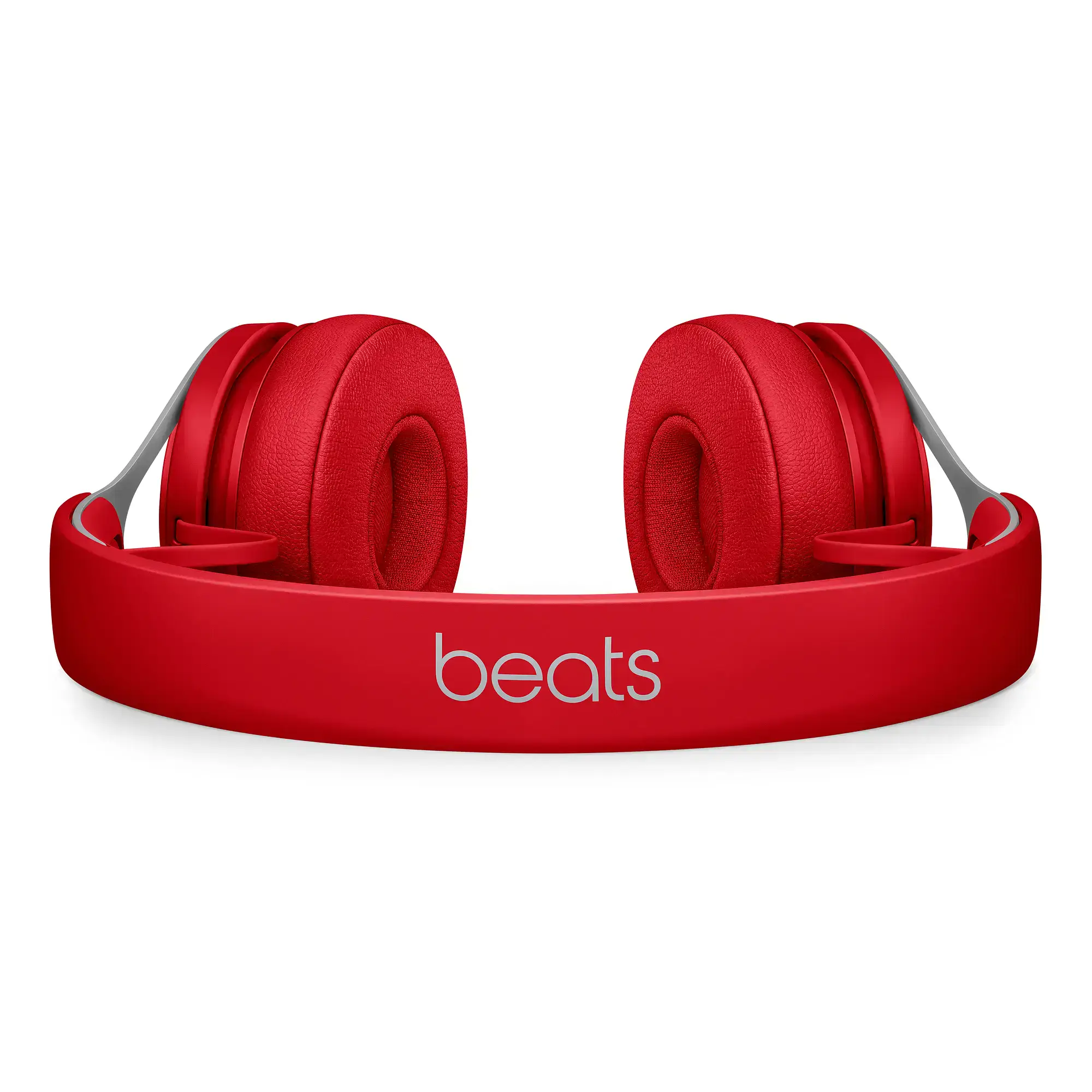 Наушники Beats by Dr. Dre EP On-Ear Headphones - Red (ML9C2)