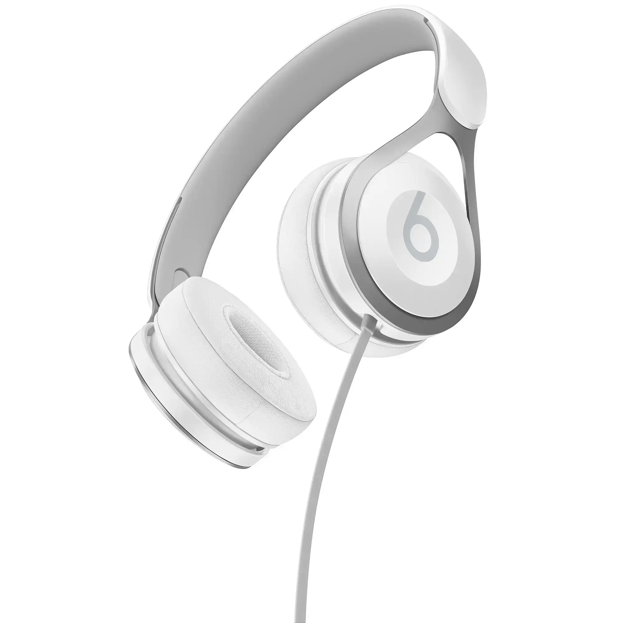 Навушники Beats by Dr. Dre EP On-Ear Headphones - White (ML9A2)