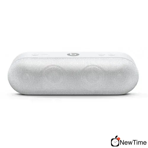 Колонка Beats by Dr. Dre Pill + White (ML4P2)