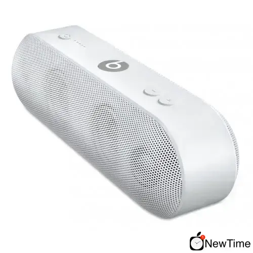Колонка Beats by Dr. Dre Pill + White (ML4P2)