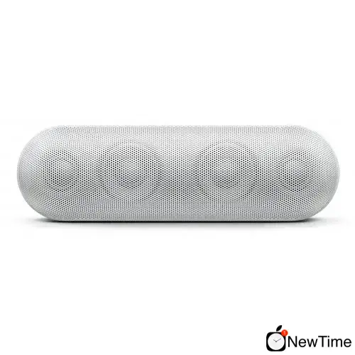 Колонка Beats by Dr. Dre Pill + White (ML4P2)