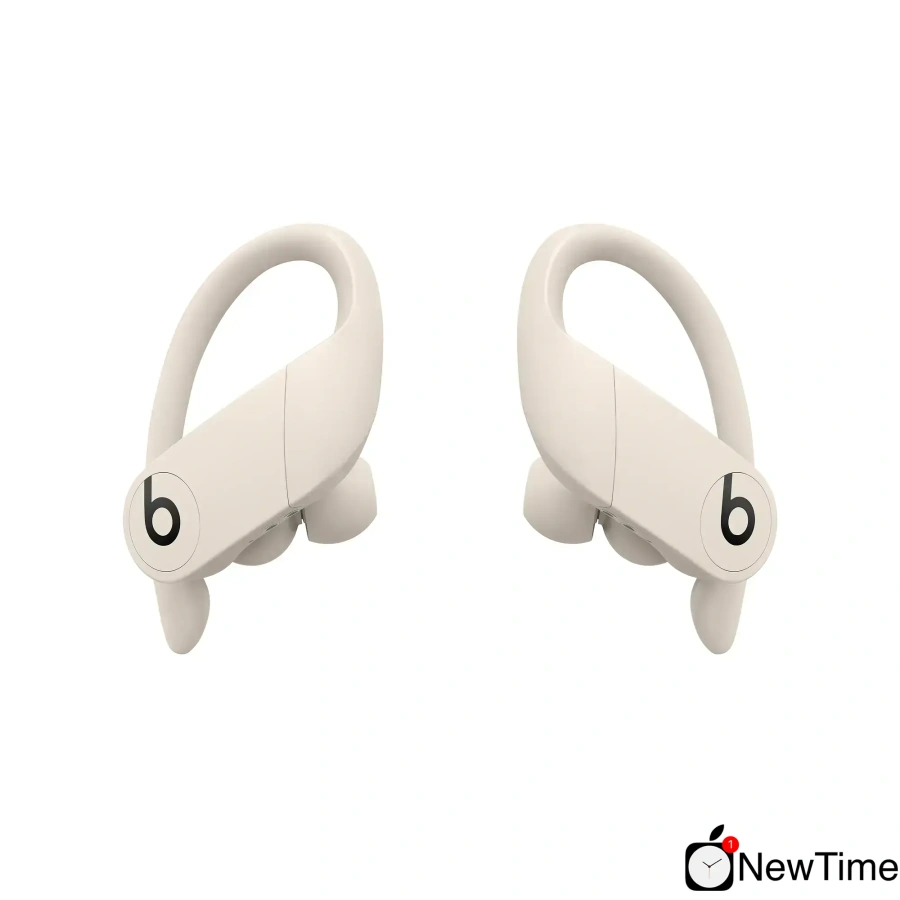 Навушники для спорту Beats Powerbeats Pro Ivory (MV722, MY5D2)