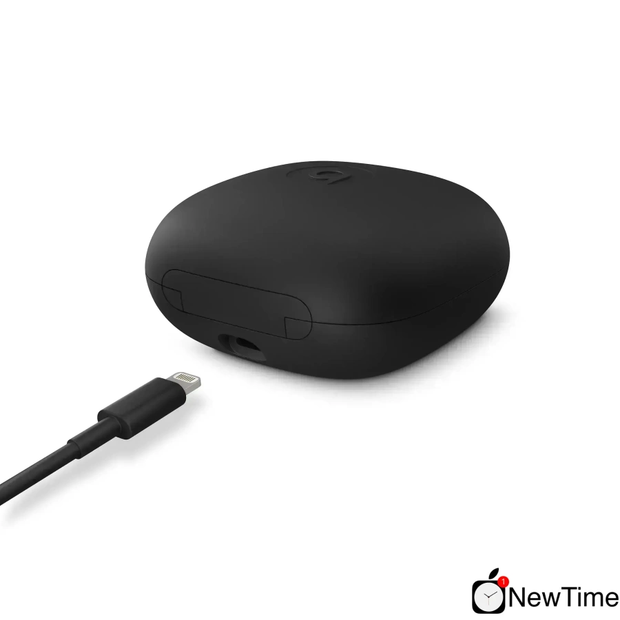 Навушники для спорту Beats Powerbeats Pro Ivory (MV722, MY5D2)