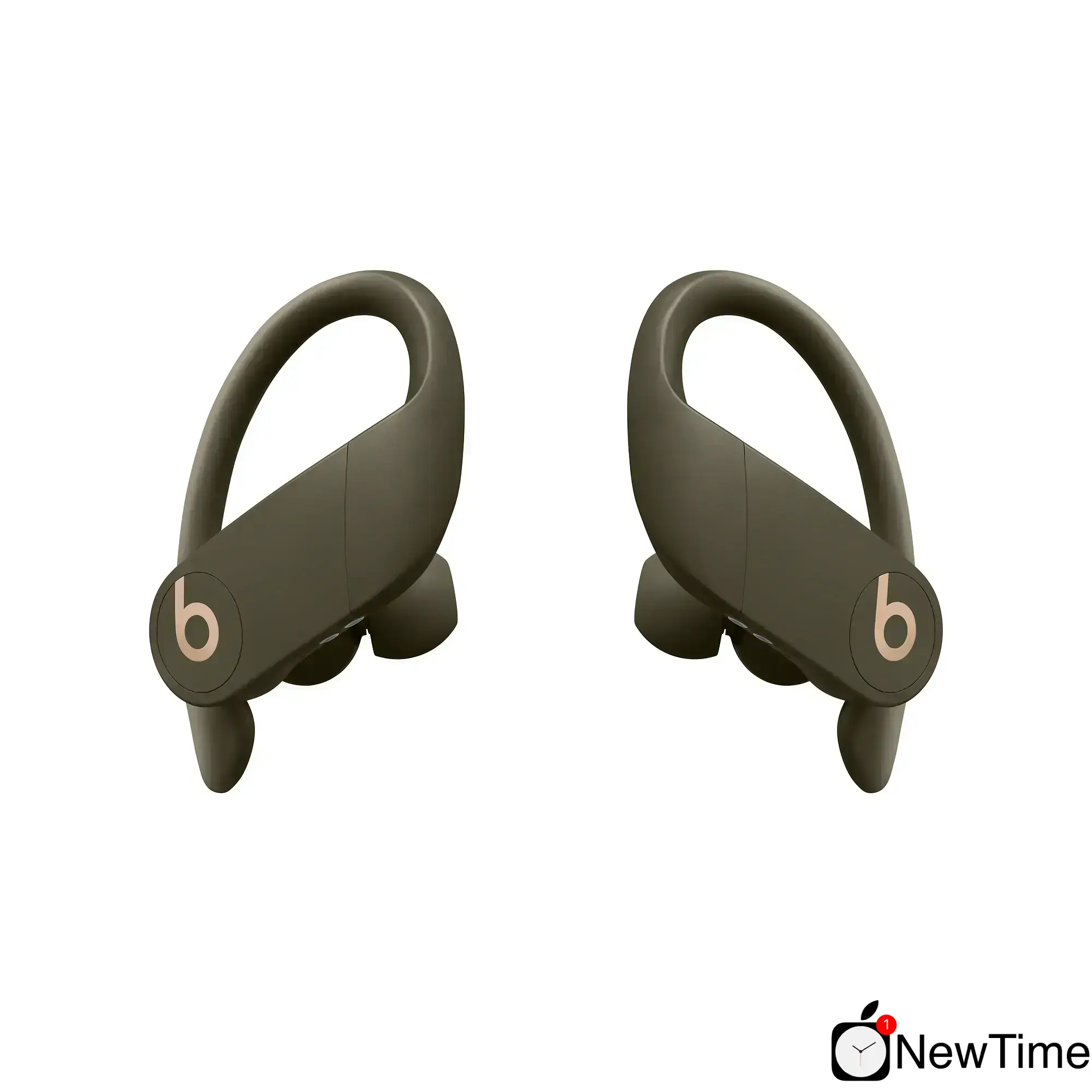 Наушники Beats Powerbeats Pro Moss (MV712)
