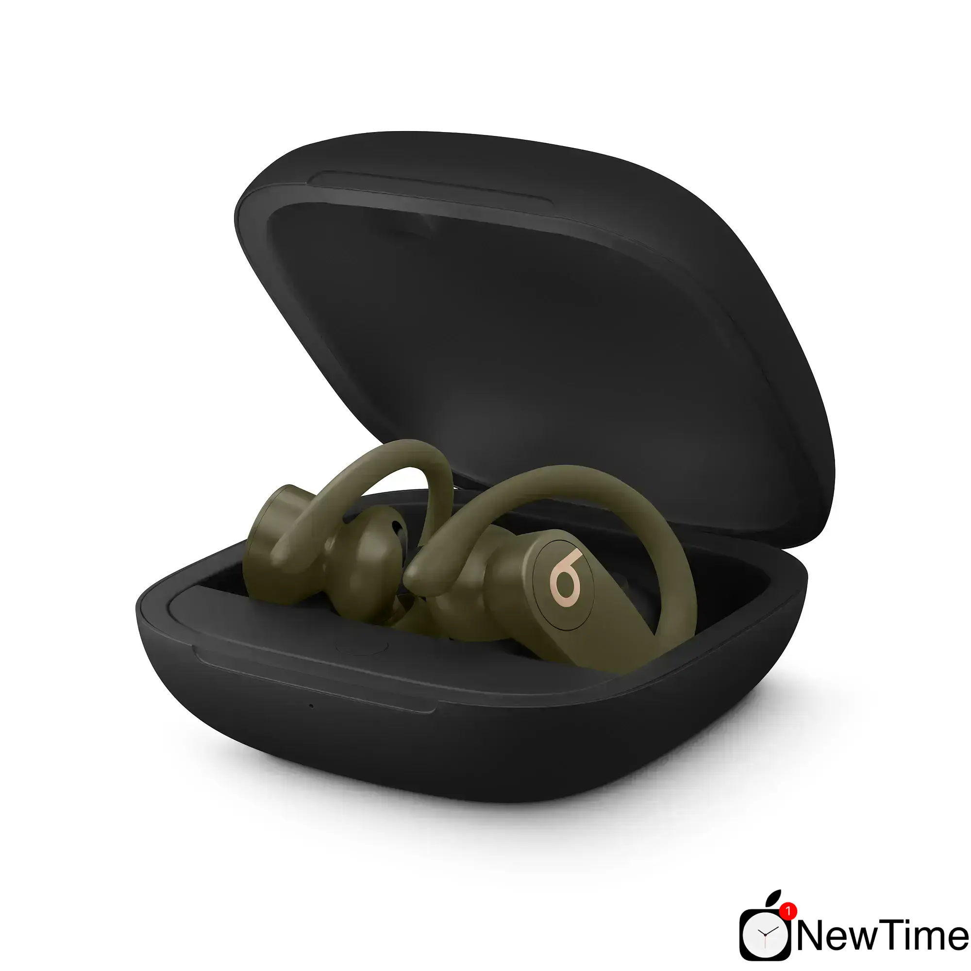 Наушники Beats Powerbeats Pro Moss (MV712)