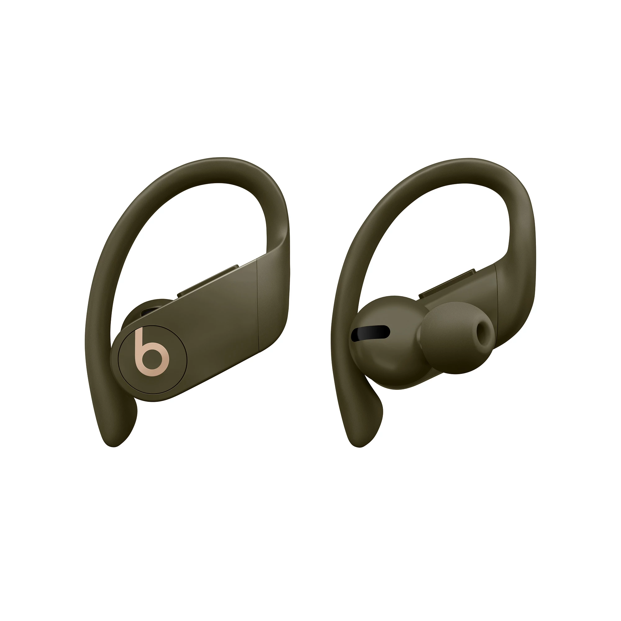 Навушники Beats Powerbeats Pro Moss (MV712)