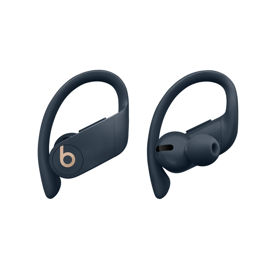 Навушники для спорту Beats Powerbeats Pro Navy (MV702, MY592)