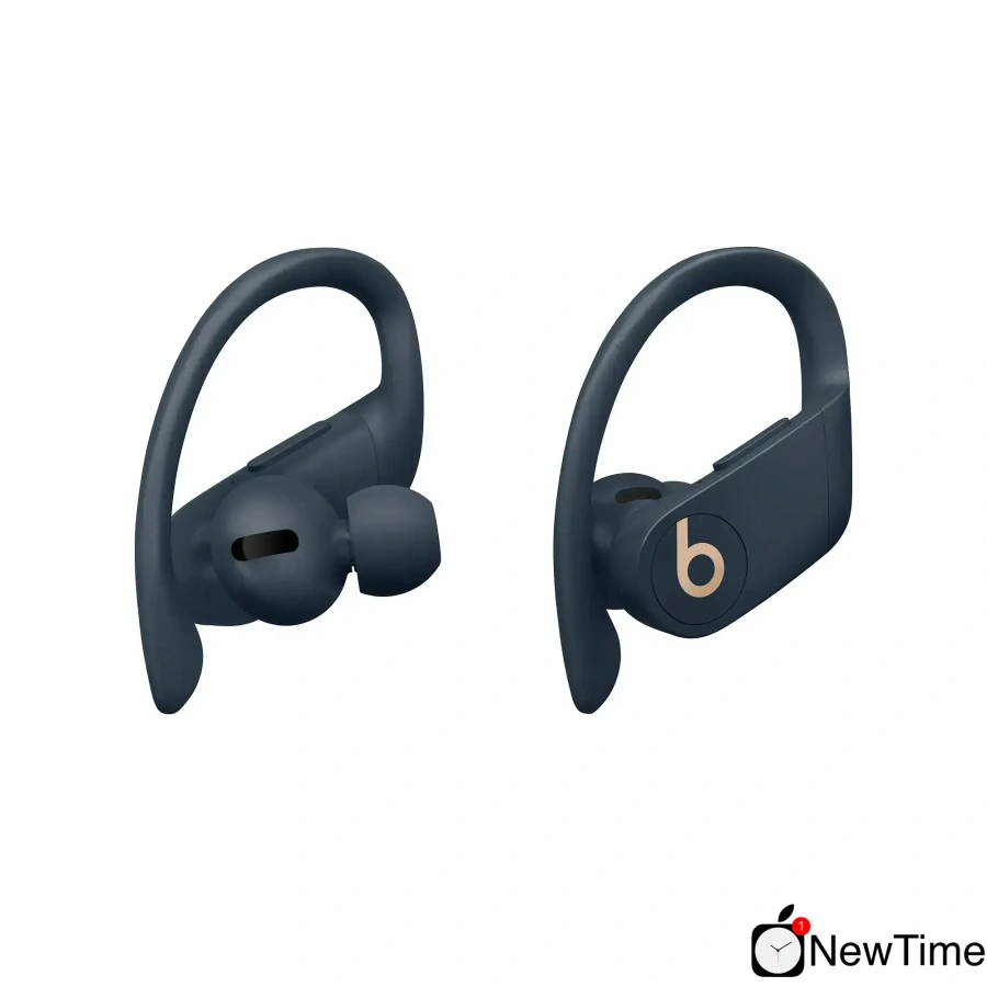 Навушники для спорту Beats Powerbeats Pro Navy (MV702, MY592)