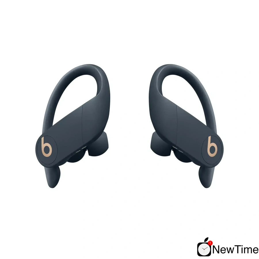 Навушники для спорту Beats Powerbeats Pro Navy (MV702, MY592)
