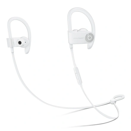 Наушники Beats Powerbeats3 Wireless Earphones - White (ML8W2)