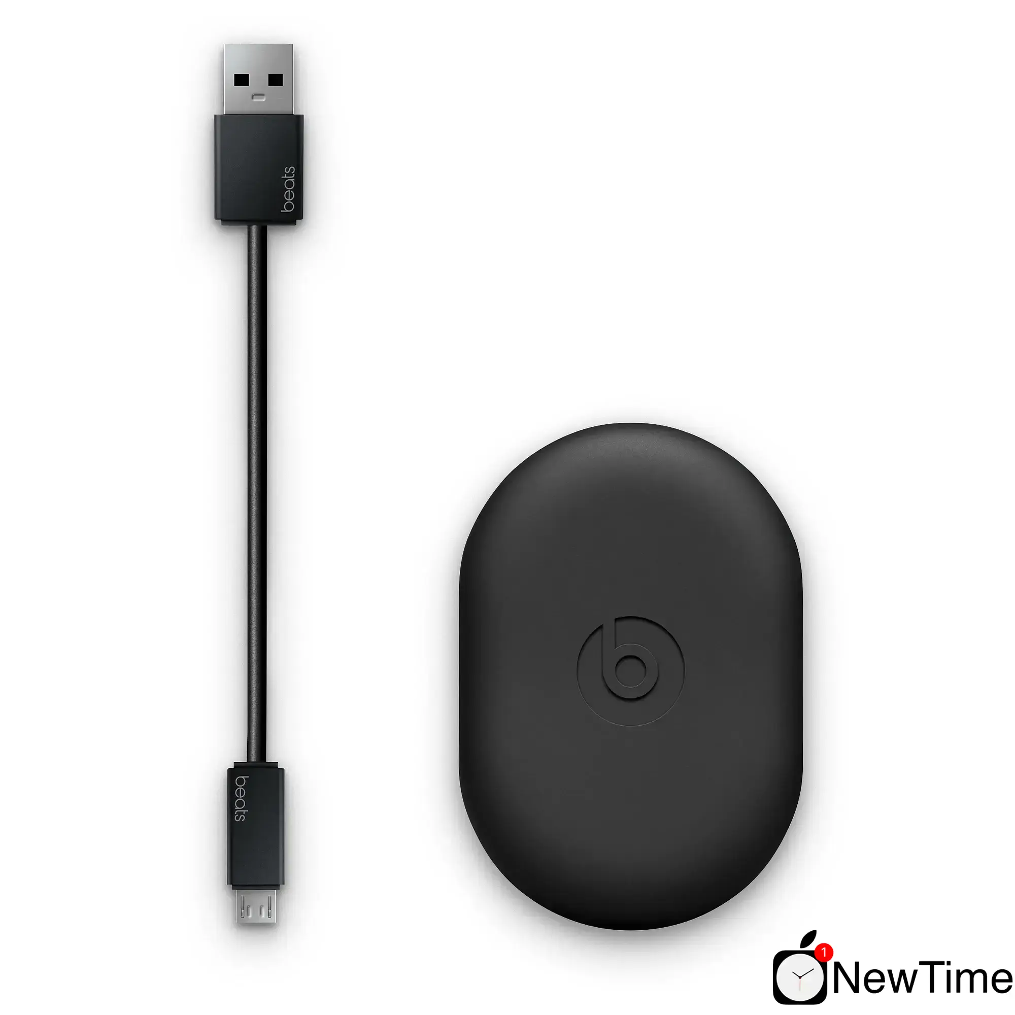 Навушники Beats Powerbeats3 Wireless Earphones - Siren Red (MNLY2)
