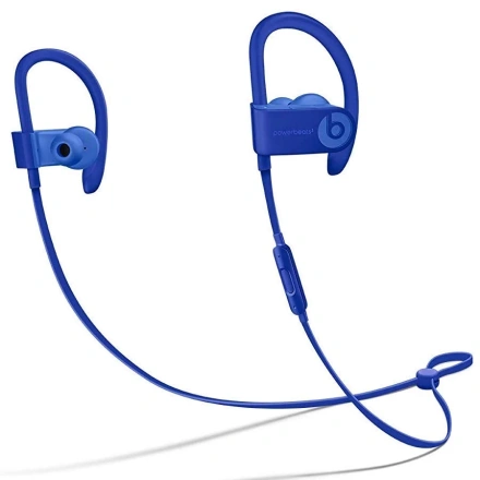 Наушники Beats Powerbeats3 Wireless Earphones - Neighborhood Collection - Break Blue (MQ362)