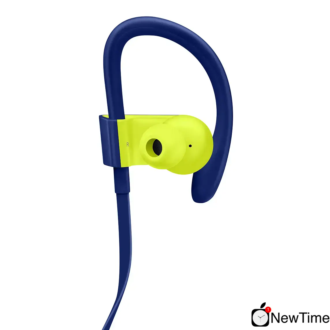 Наушники Beats Powerbeats3 Wireless Earphones - Beats Pop Collection - Pop Indigo (MREQ2)
