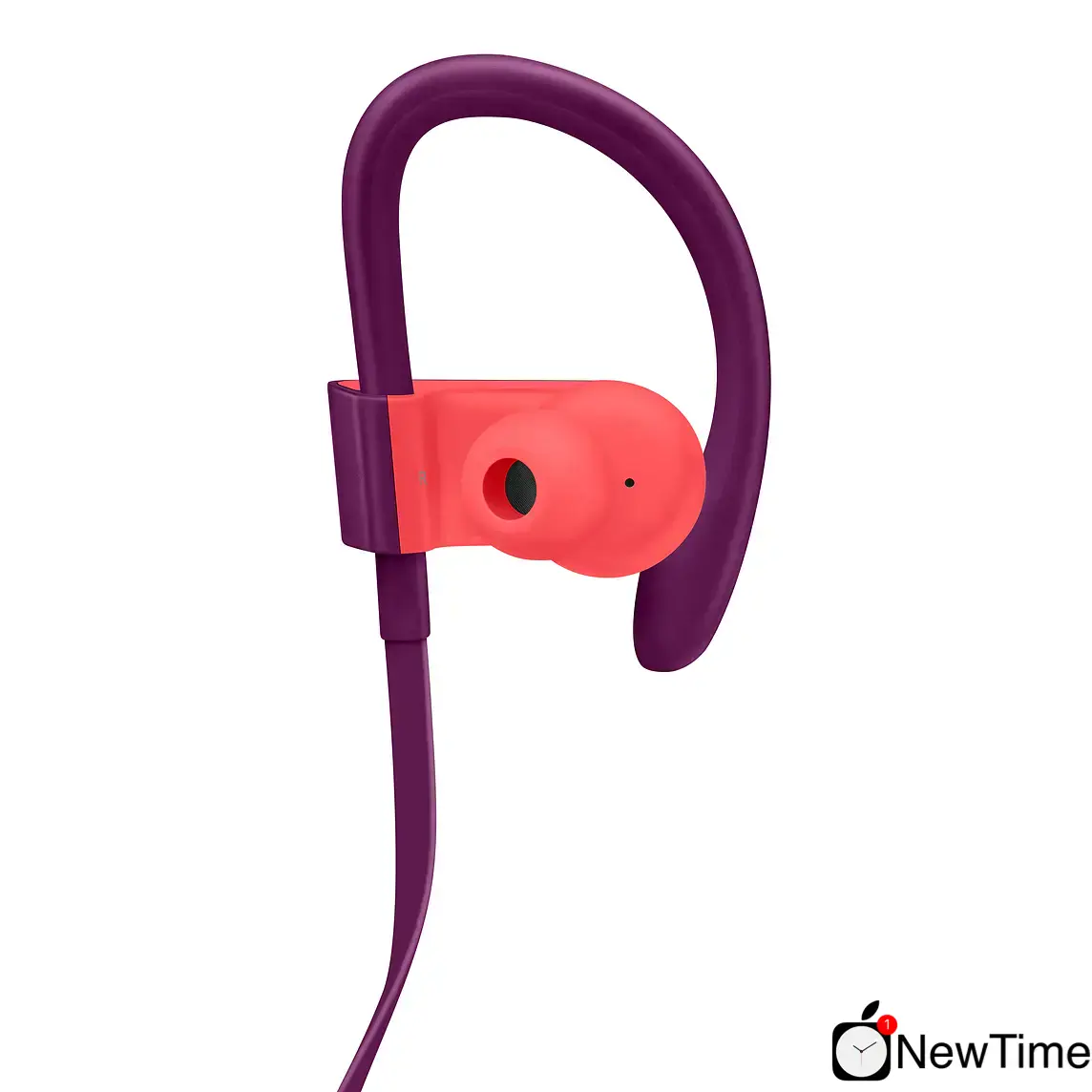 Наушники Beats Powerbeats3 Wireless Earphones - Beats Pop Collection - Pop Magenta (MRER2)