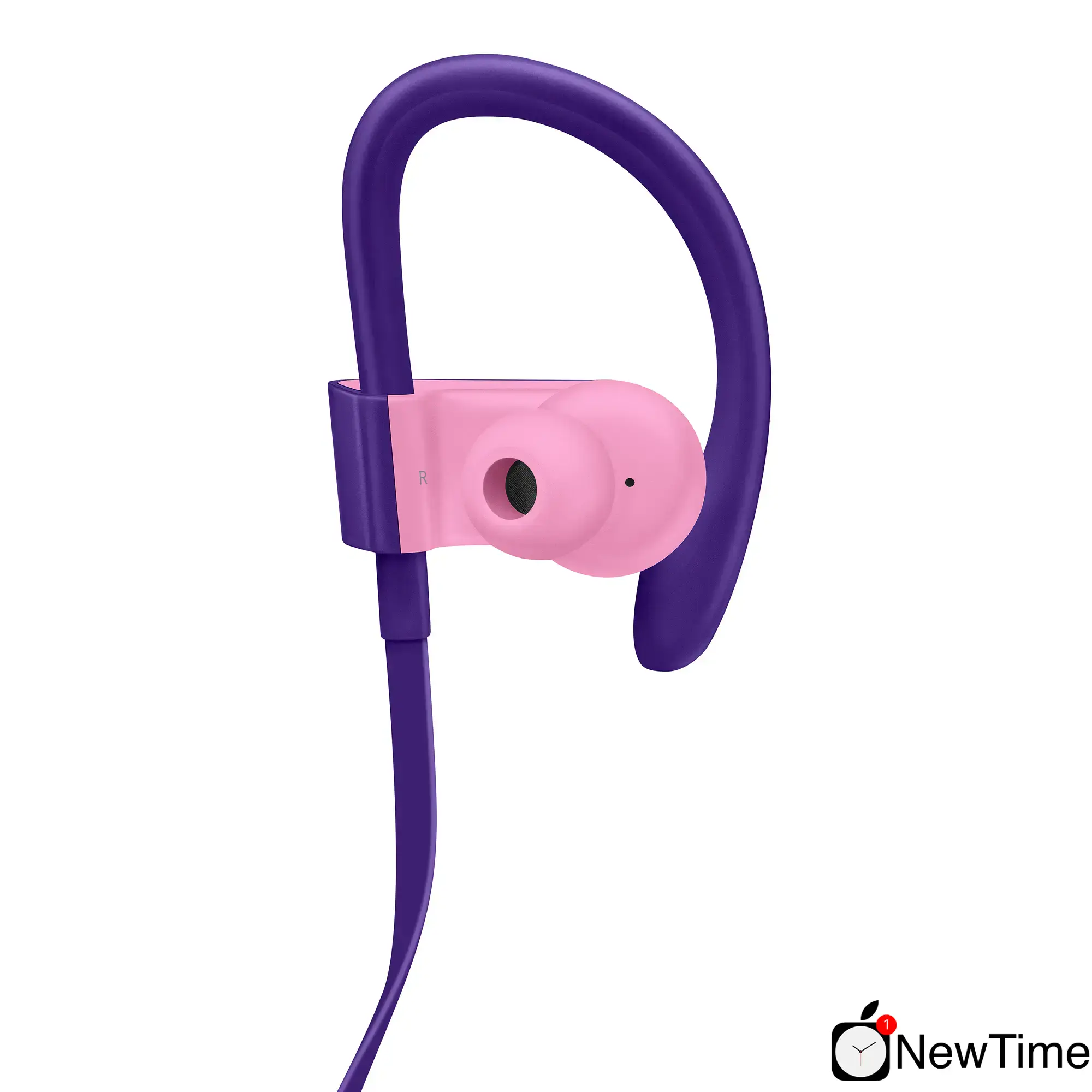 Наушники Beats Powerbeats3 Wireless Earphones - Beats Pop Collection - Pop Violet (MREW2)