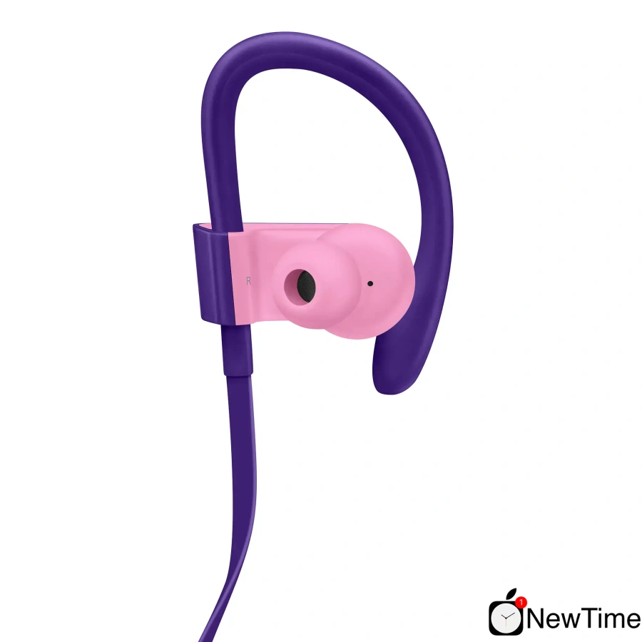 Навушники Beats Powerbeats3 Wireless Earphones - Beats Pop Collection - Pop Violet (MREW2)