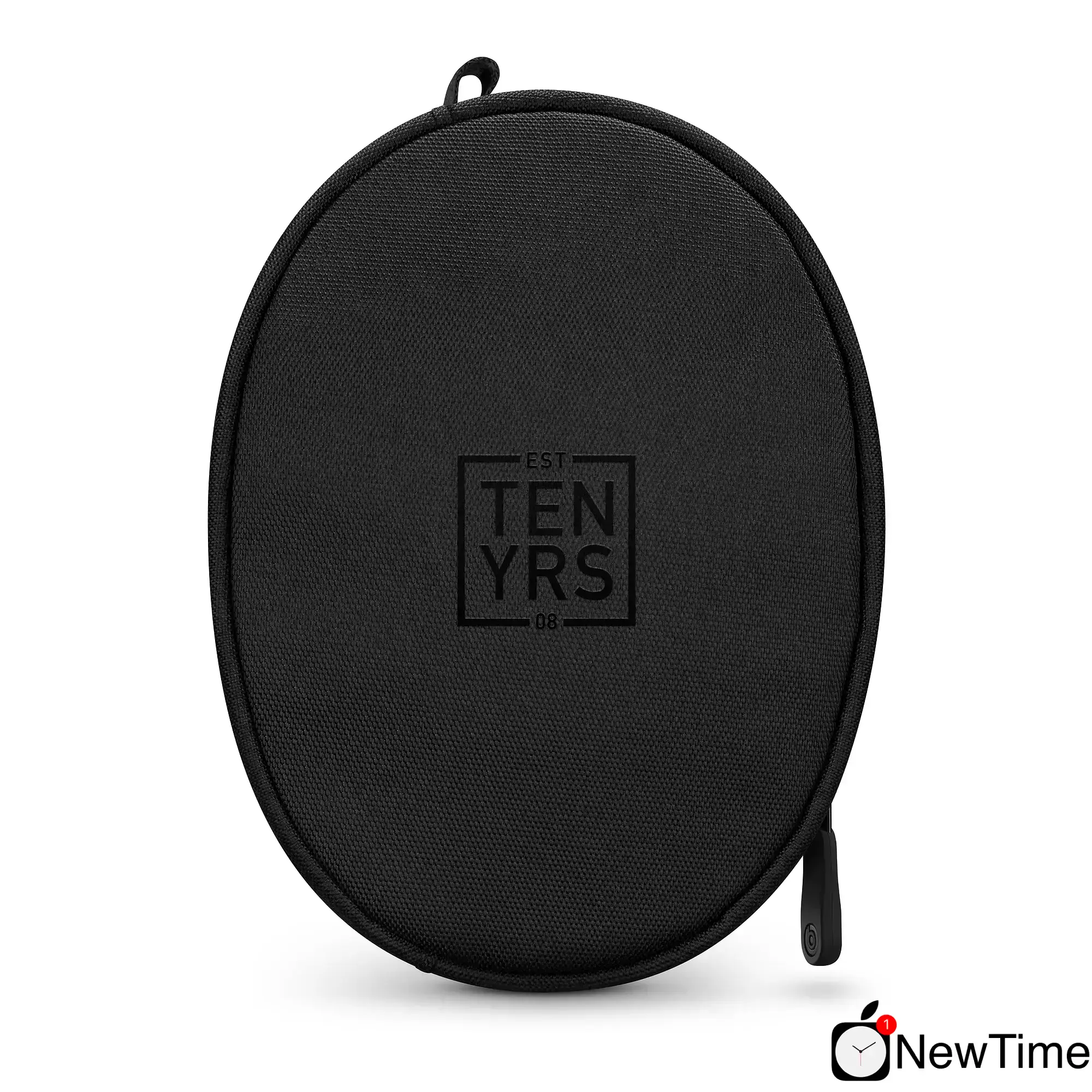 Наушники Beats Solo3 Wireless On-Ear Headphones - The Beats Decade Collection - Defiant Black-Red (MRQC2)