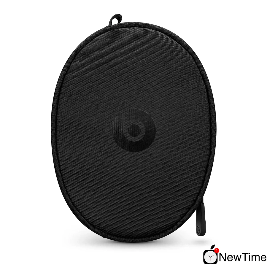 Навушники Beats Solo3 Wireless On-Ear Headphones - Beats Icon Collection - Matt Black (MX432 / MP582)