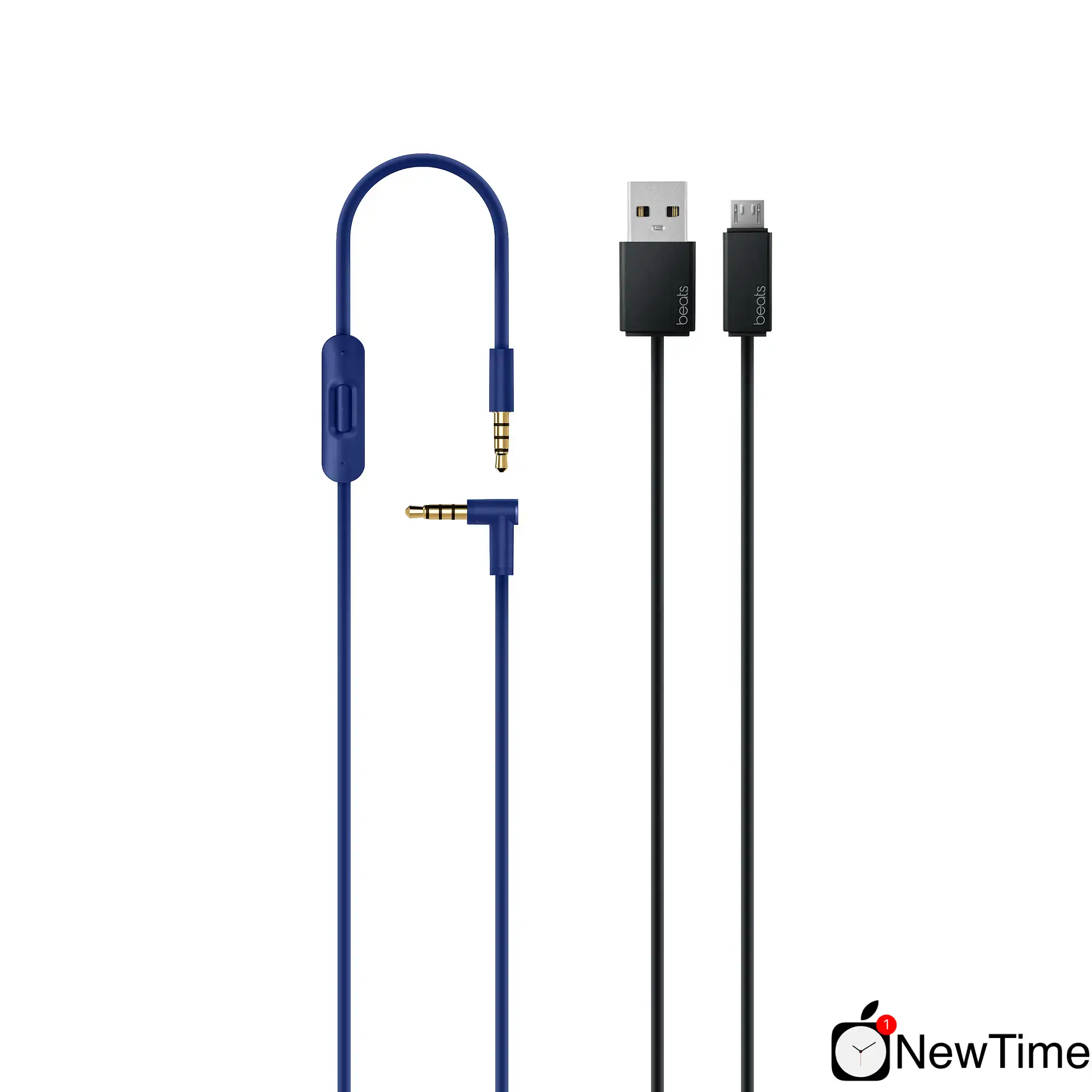 Наушники Beats Solo3 Wireless On-Ear Headphones - Beats Pop Collection - Pop Indigo (MRRF2)