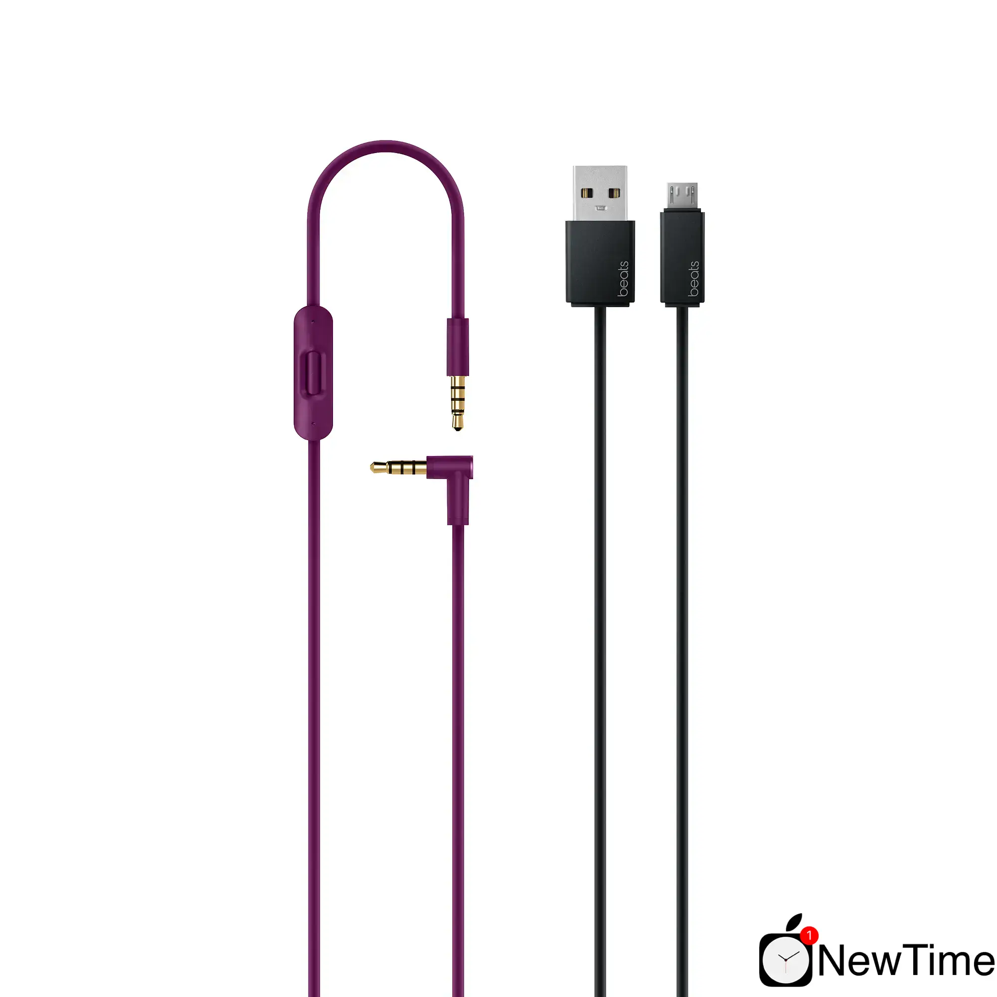 Навушники Beats Solo3 Wireless On-Ear Headphones - Beats Pop Collection - Pop Magenta (MRRG2)