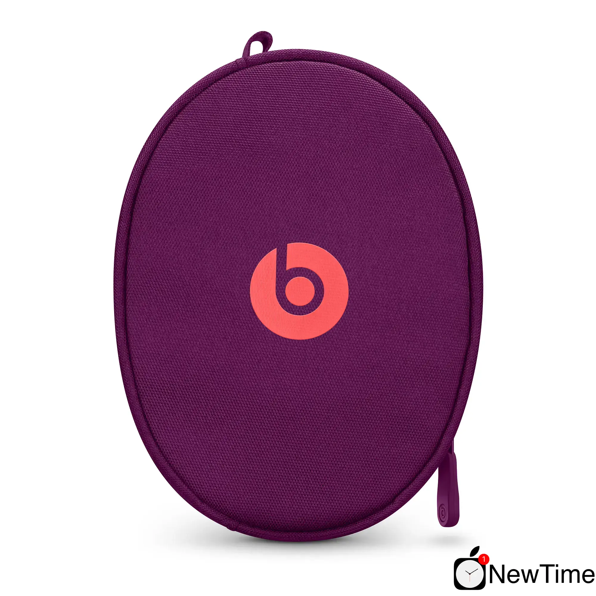 Навушники Beats Solo3 Wireless On-Ear Headphones - Beats Pop Collection - Pop Magenta (MRRG2)