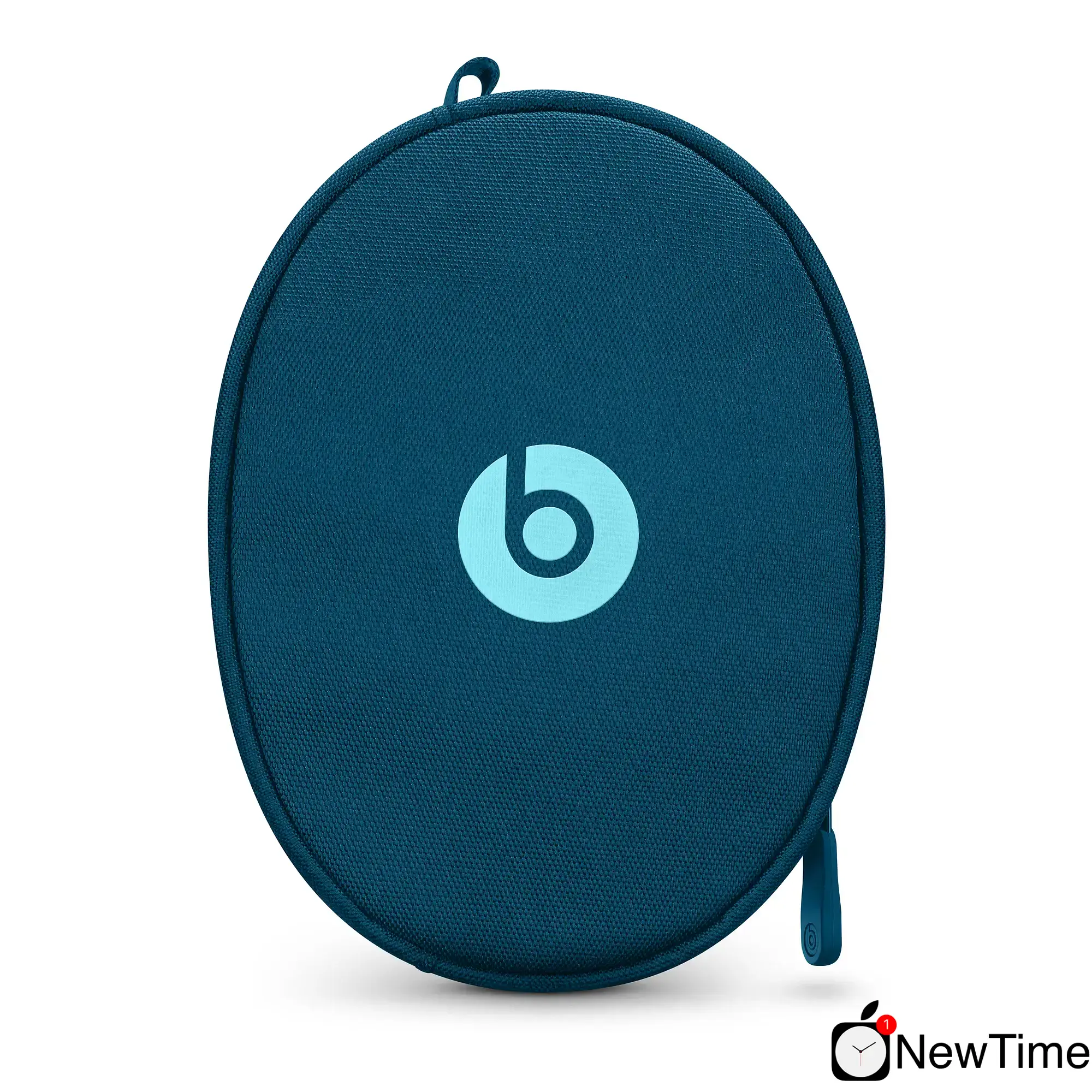 Наушники Beats Solo3 Wireless On-Ear Headphones - Beats Pop Collection - Pop Blue (MRRH2)