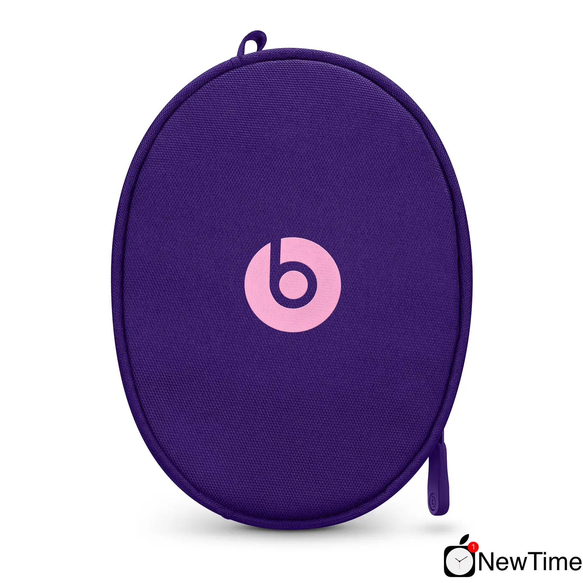 Наушники Beats Solo3 Wireless On-Ear Headphones - Beats Pop Collection - Pop Violet (MRRJ2)