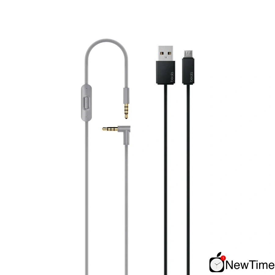Наушники Beats Solo3 Wireless On-Ear Headphones - Mickey's 90th Anniversary Edition (MU8X2)