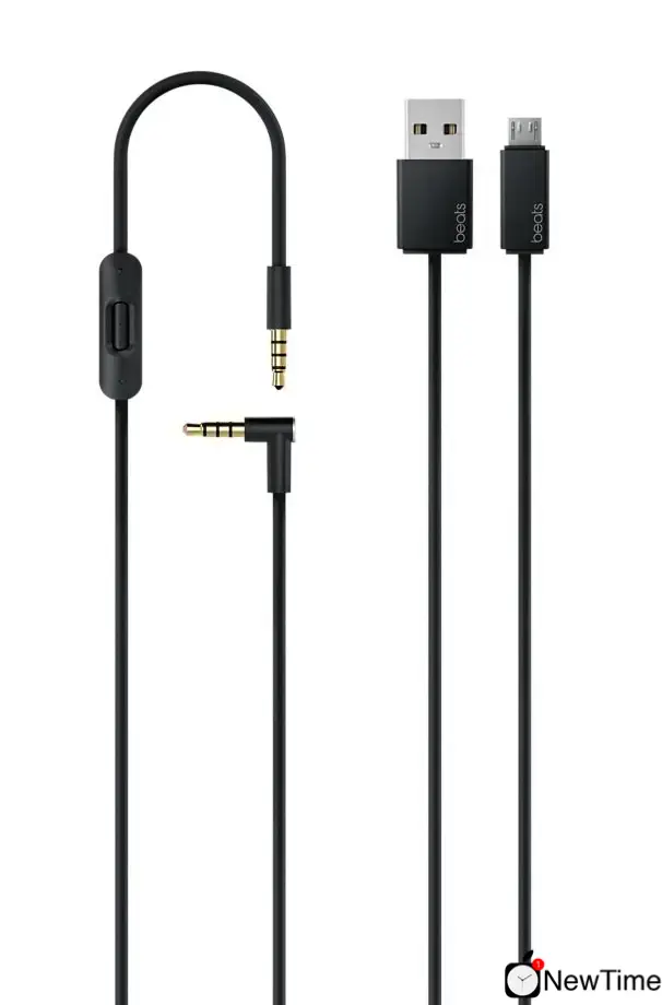 Навушники Beats Solo3 Wireless On-Ear Headphones - Neighbourhood Collection - Break Blue (MQ392)