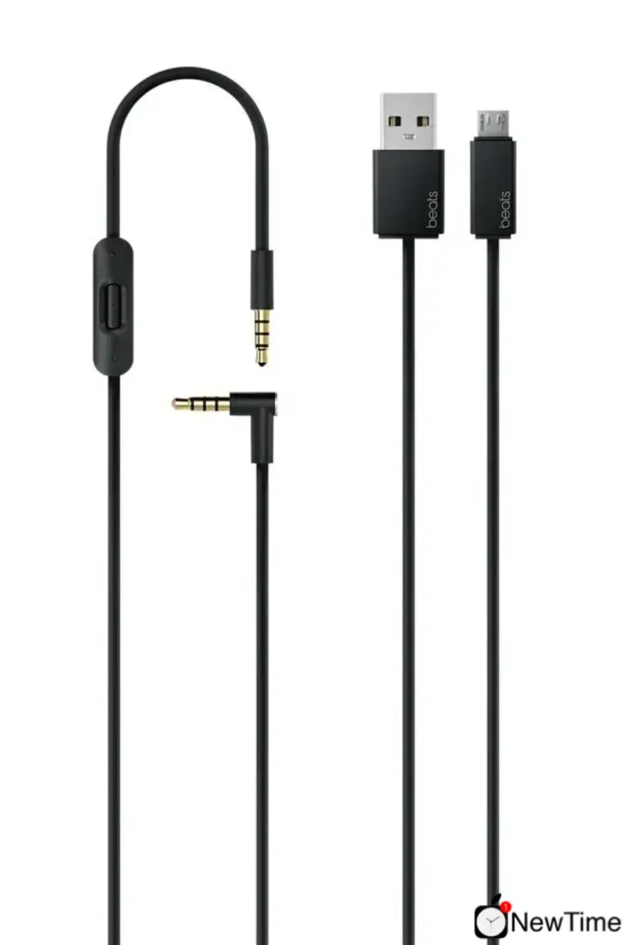 Навушники Beats Solo3 Wireless On-Ear Headphones - Neighbourhood Collection - Break Blue (MQ392)