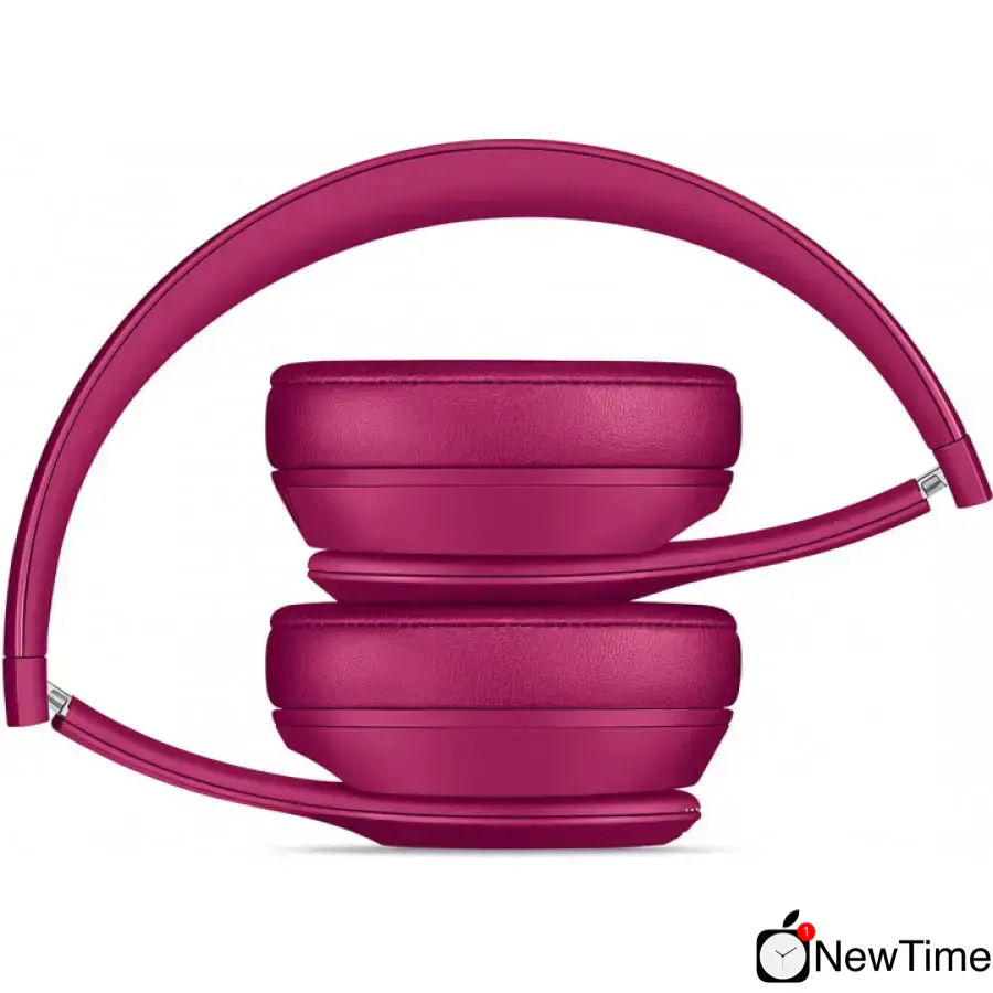 Наушники Beats Solo3 Wireless On-Ear Headphones - Neighbourhood Collection - Brick Red (MPXK2)