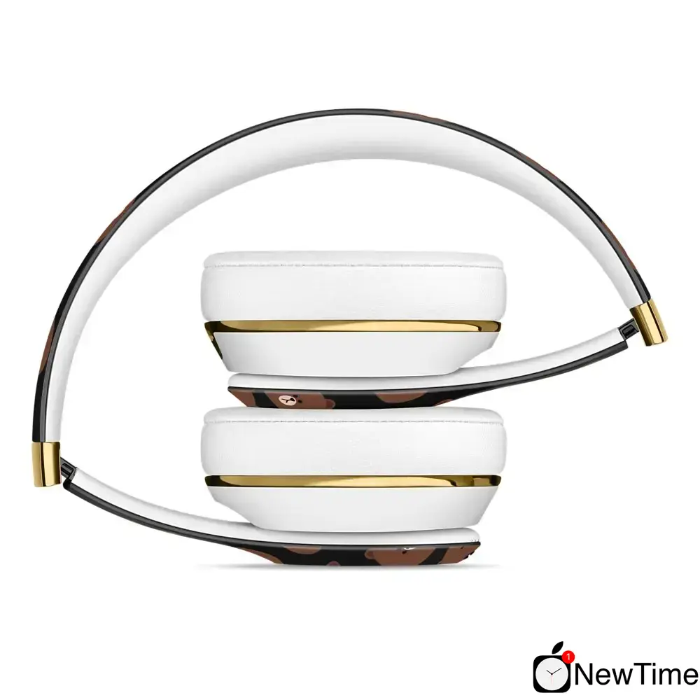 Наушники Beats Solo3 Wireless On-Ear Headphones - Line Friends (MQ4D2)