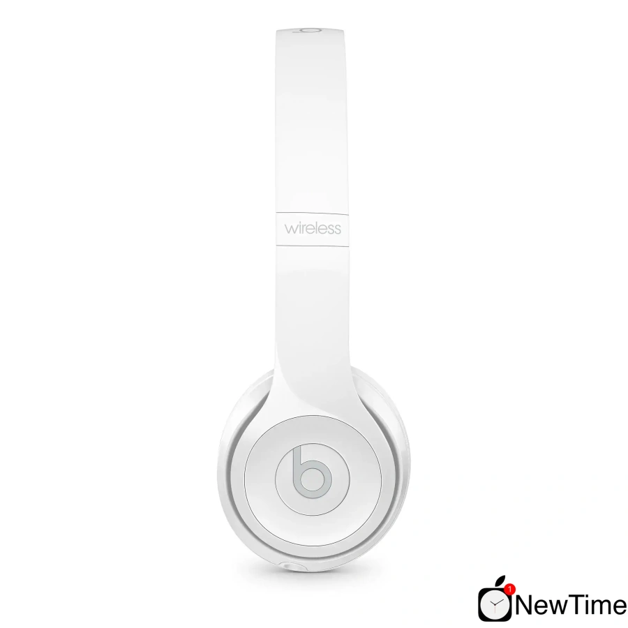 Наушники Beats Solo3 Wireless On-Ear Headphones - White (MNEP2)