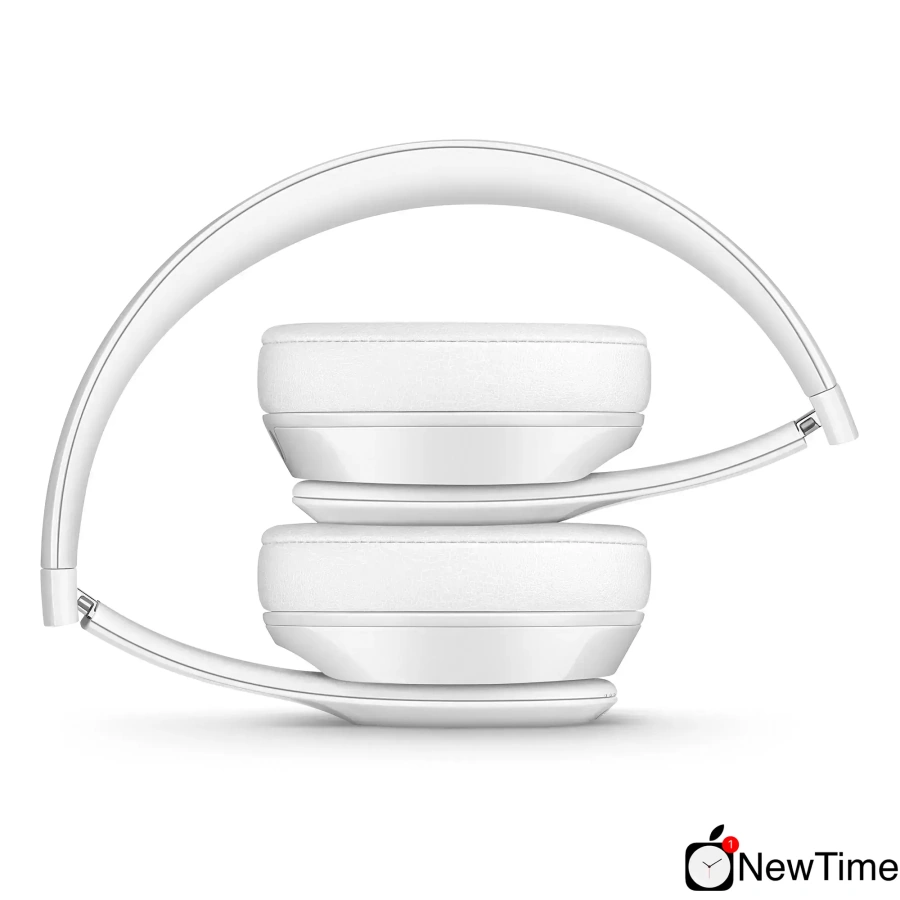 Наушники Beats Solo3 Wireless On-Ear Headphones - White (MNEP2)