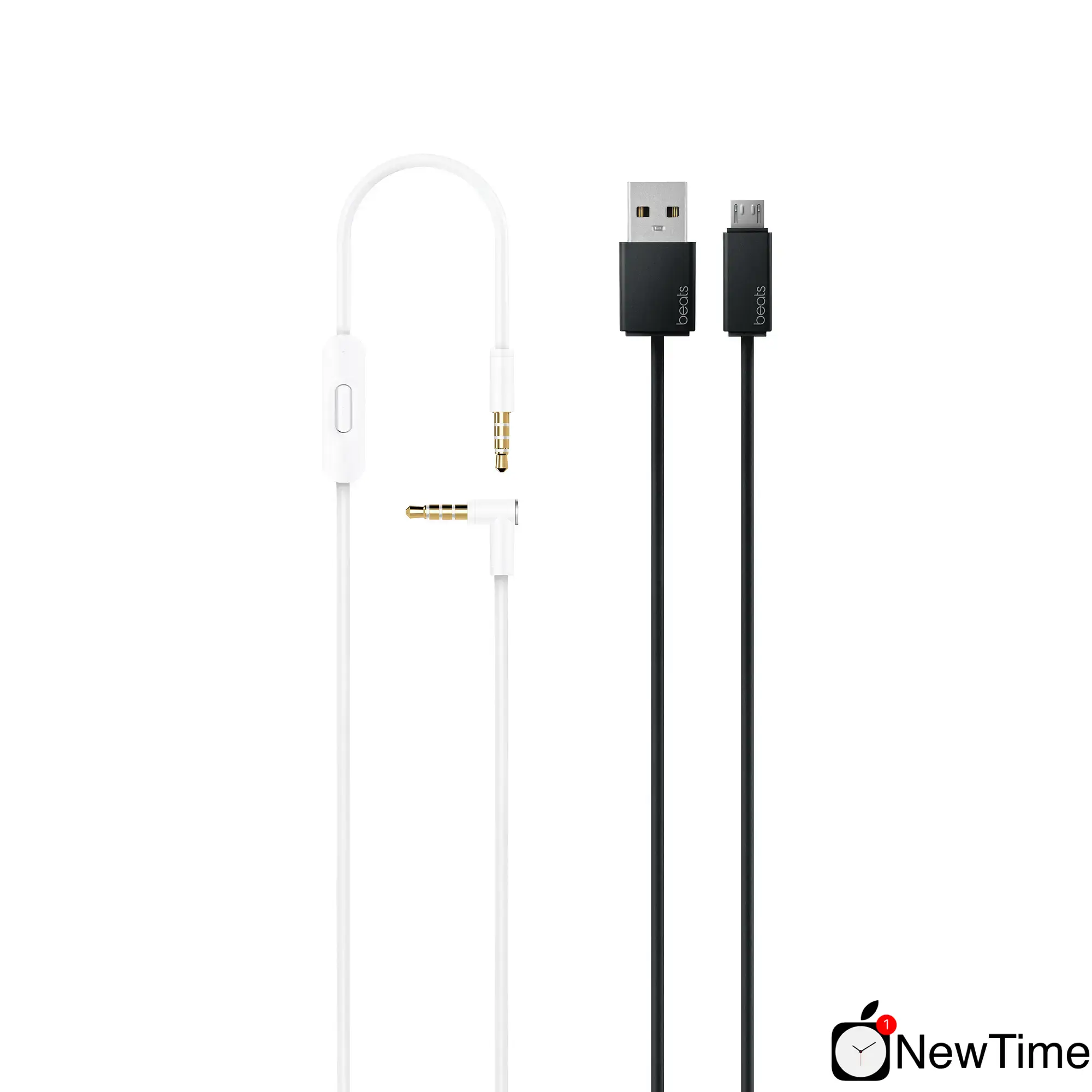 Наушники Beats Solo3 Wireless On-Ear Headphones - White (MNEP2)