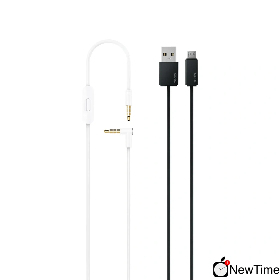 Наушники Beats Solo3 Wireless On-Ear Headphones - White (MNEP2)