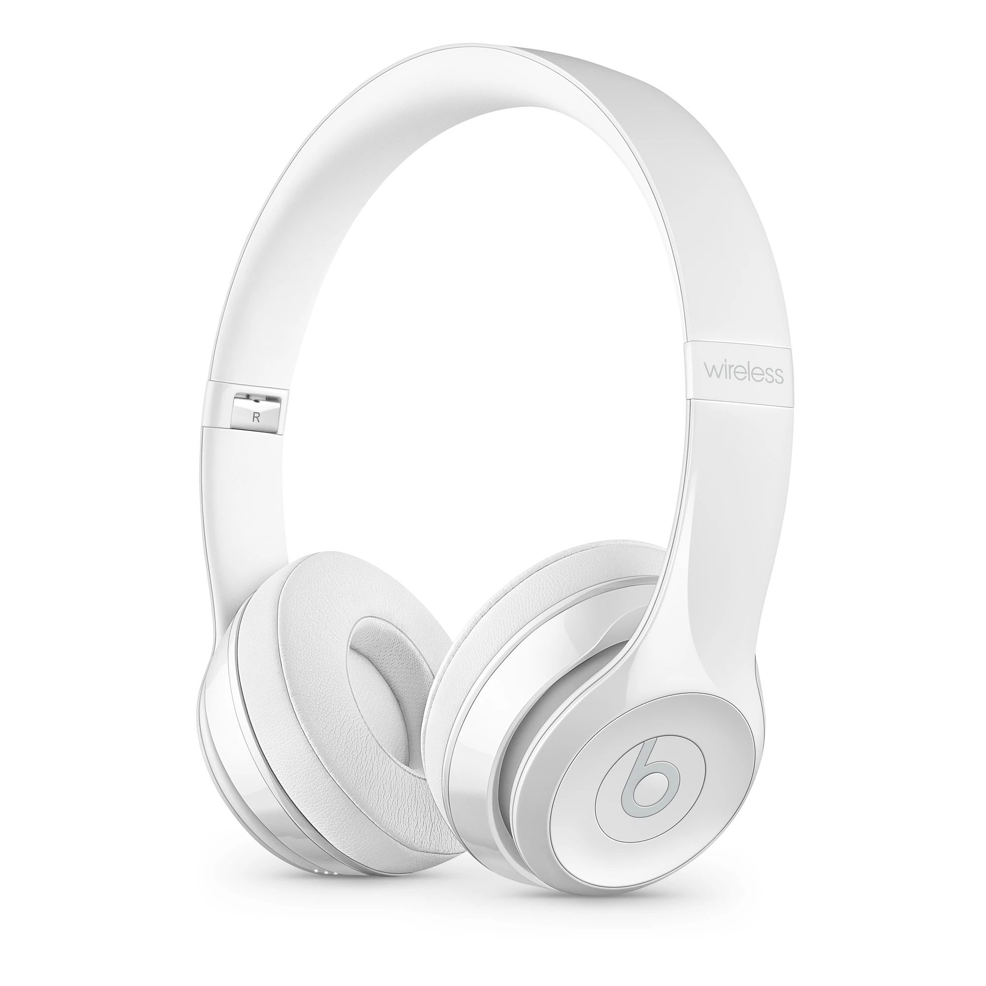 Навушники Beats Solo3 Wireless On-Ear Headphones - White (MNEP2)