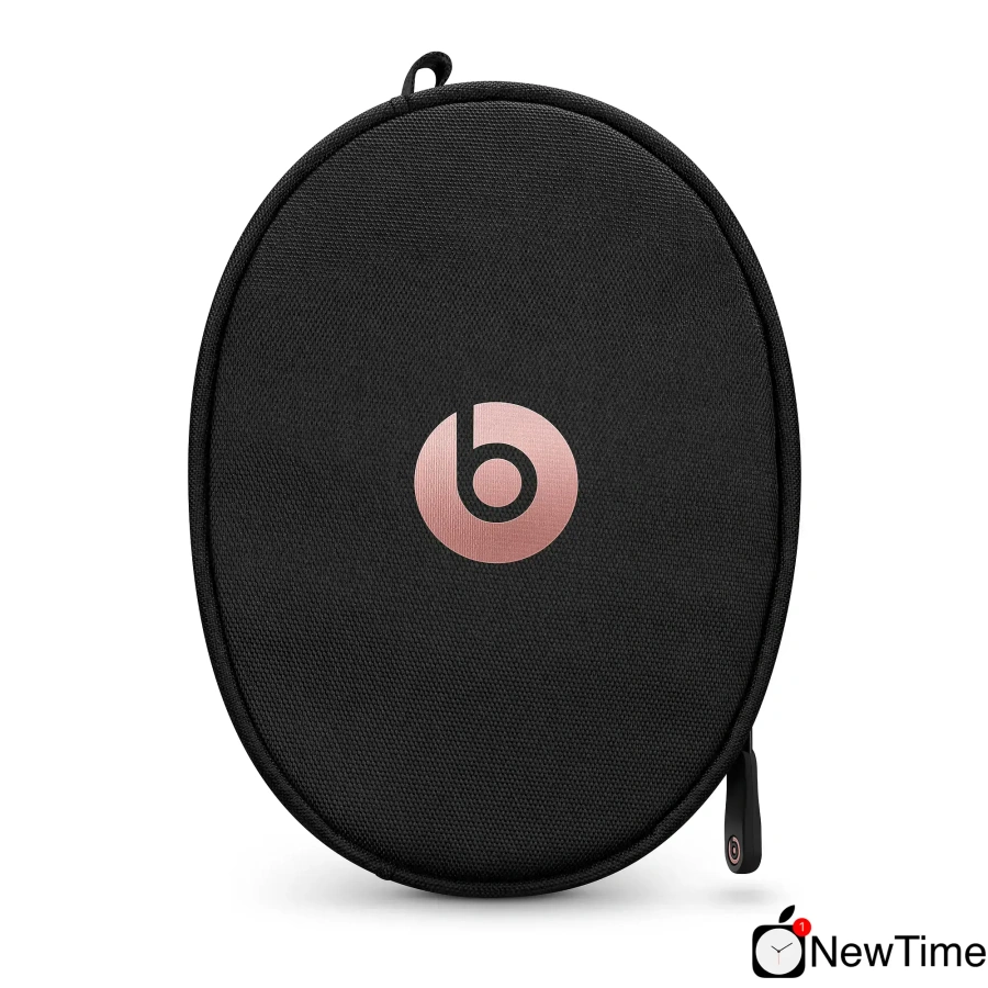 Навушники Beats Solo3 Wireless On-Ear Headphones - Rose Gold (MX442/MNET2)